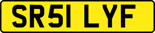 SR51LYF