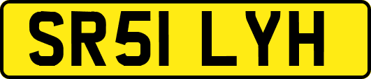 SR51LYH