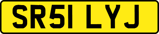 SR51LYJ