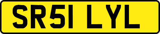 SR51LYL