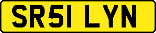 SR51LYN