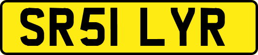 SR51LYR