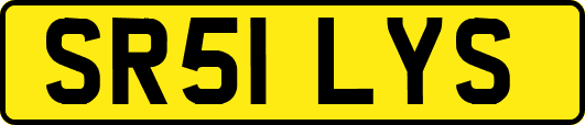 SR51LYS