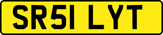 SR51LYT