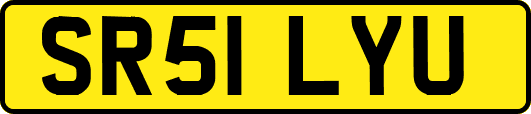 SR51LYU