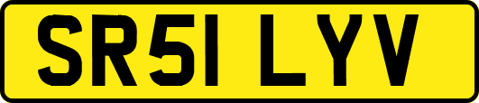 SR51LYV