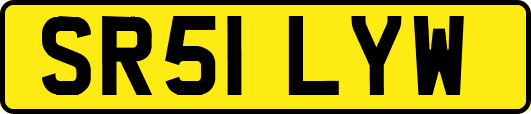 SR51LYW