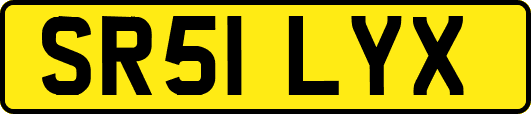 SR51LYX