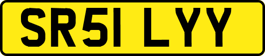 SR51LYY