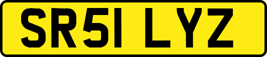 SR51LYZ