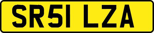 SR51LZA