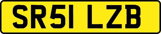 SR51LZB