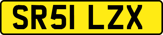 SR51LZX