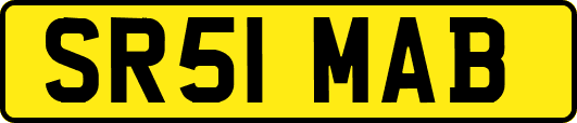 SR51MAB