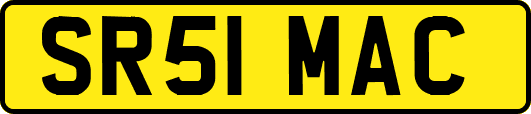 SR51MAC