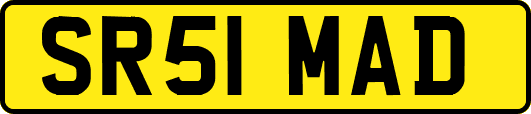 SR51MAD