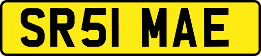 SR51MAE