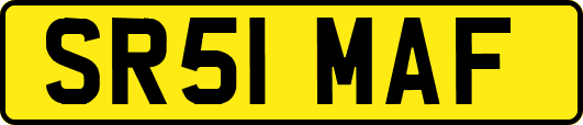 SR51MAF