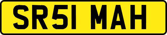 SR51MAH