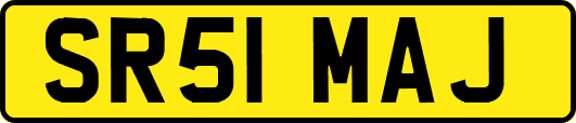 SR51MAJ