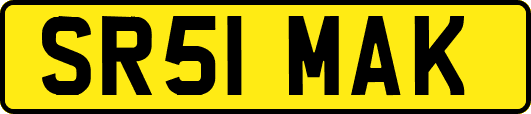 SR51MAK