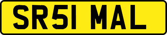 SR51MAL