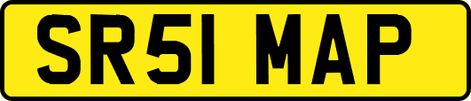 SR51MAP