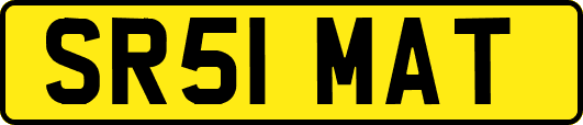 SR51MAT