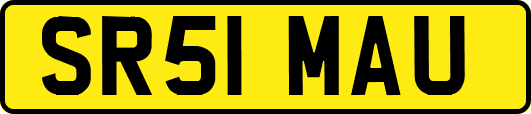 SR51MAU