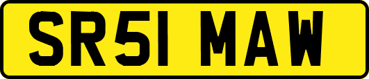 SR51MAW