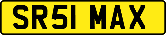 SR51MAX