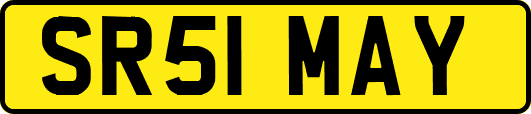 SR51MAY