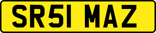 SR51MAZ