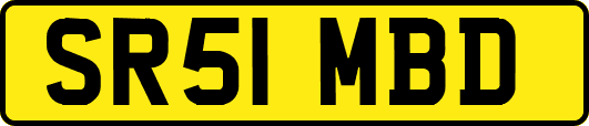SR51MBD