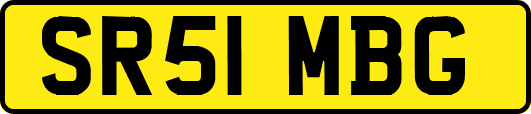 SR51MBG