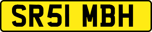 SR51MBH