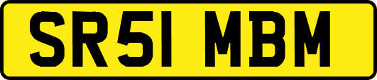 SR51MBM