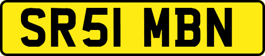 SR51MBN