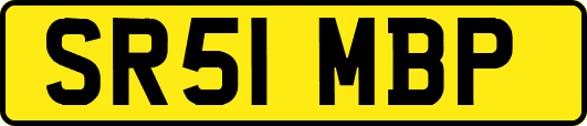 SR51MBP