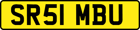 SR51MBU