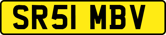SR51MBV