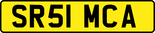 SR51MCA