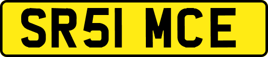 SR51MCE