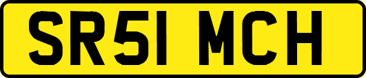 SR51MCH
