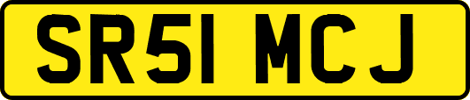 SR51MCJ