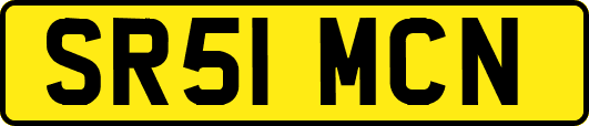 SR51MCN