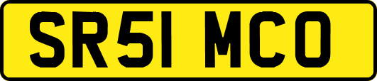 SR51MCO