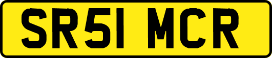 SR51MCR