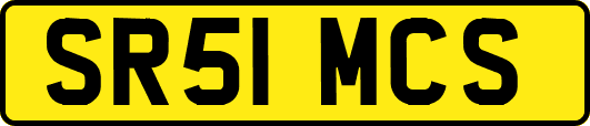 SR51MCS