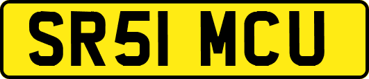 SR51MCU